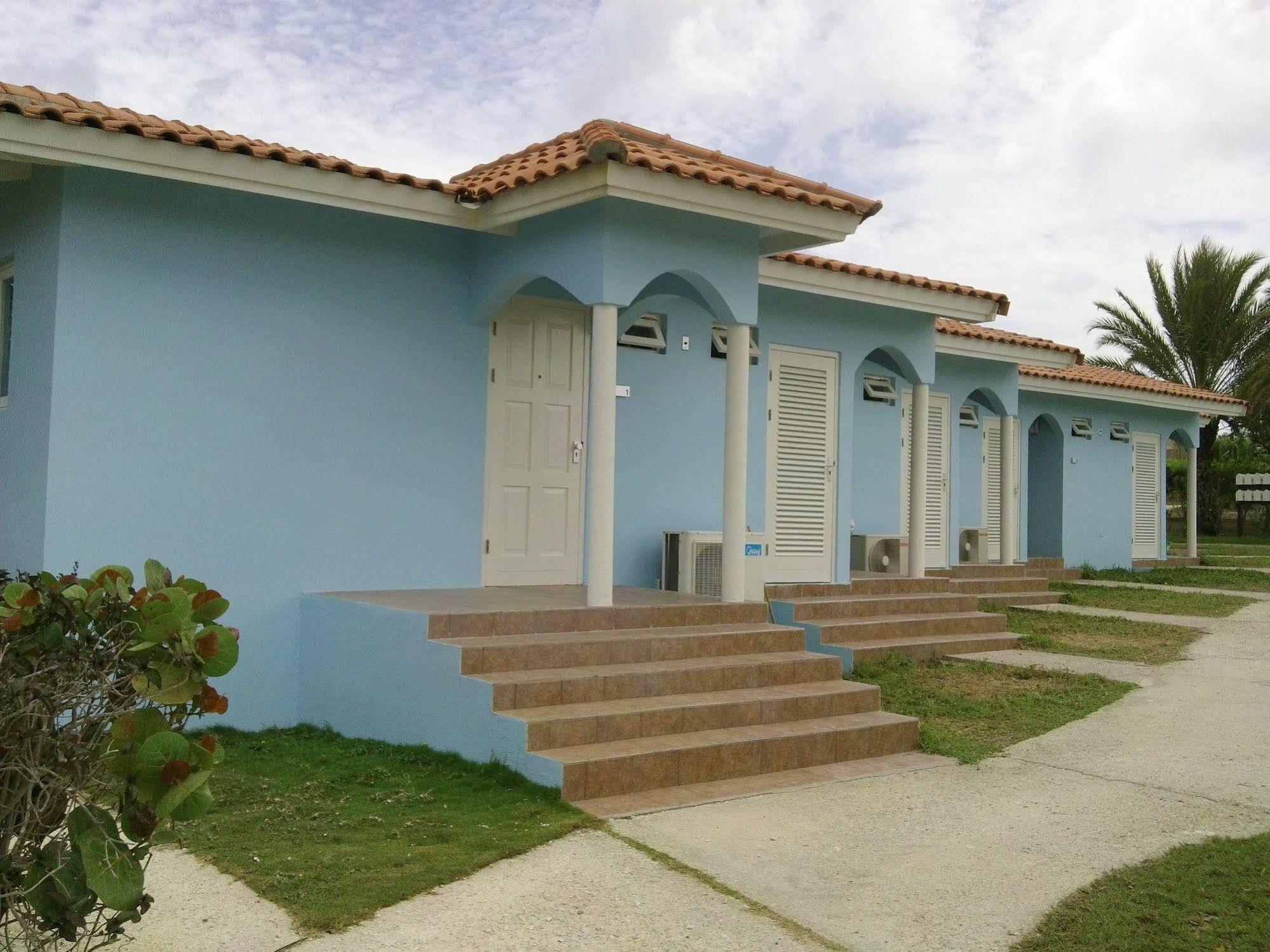 Blue Bay Lodges Curacao Екстериор снимка