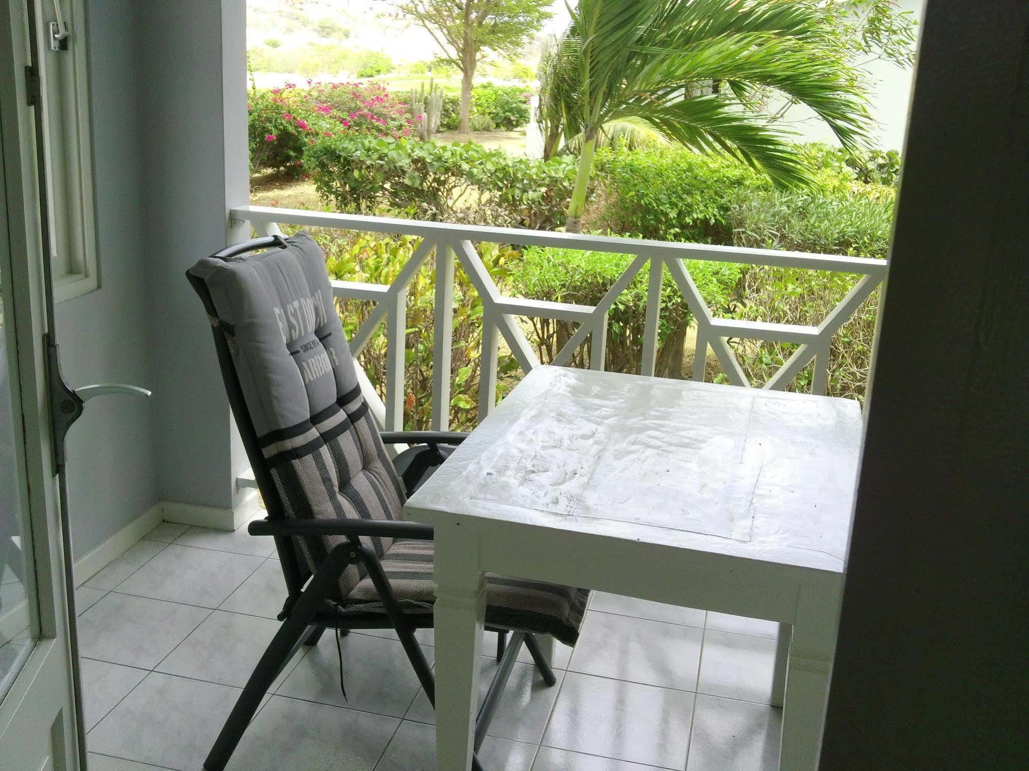 Blue Bay Lodges Curacao Екстериор снимка