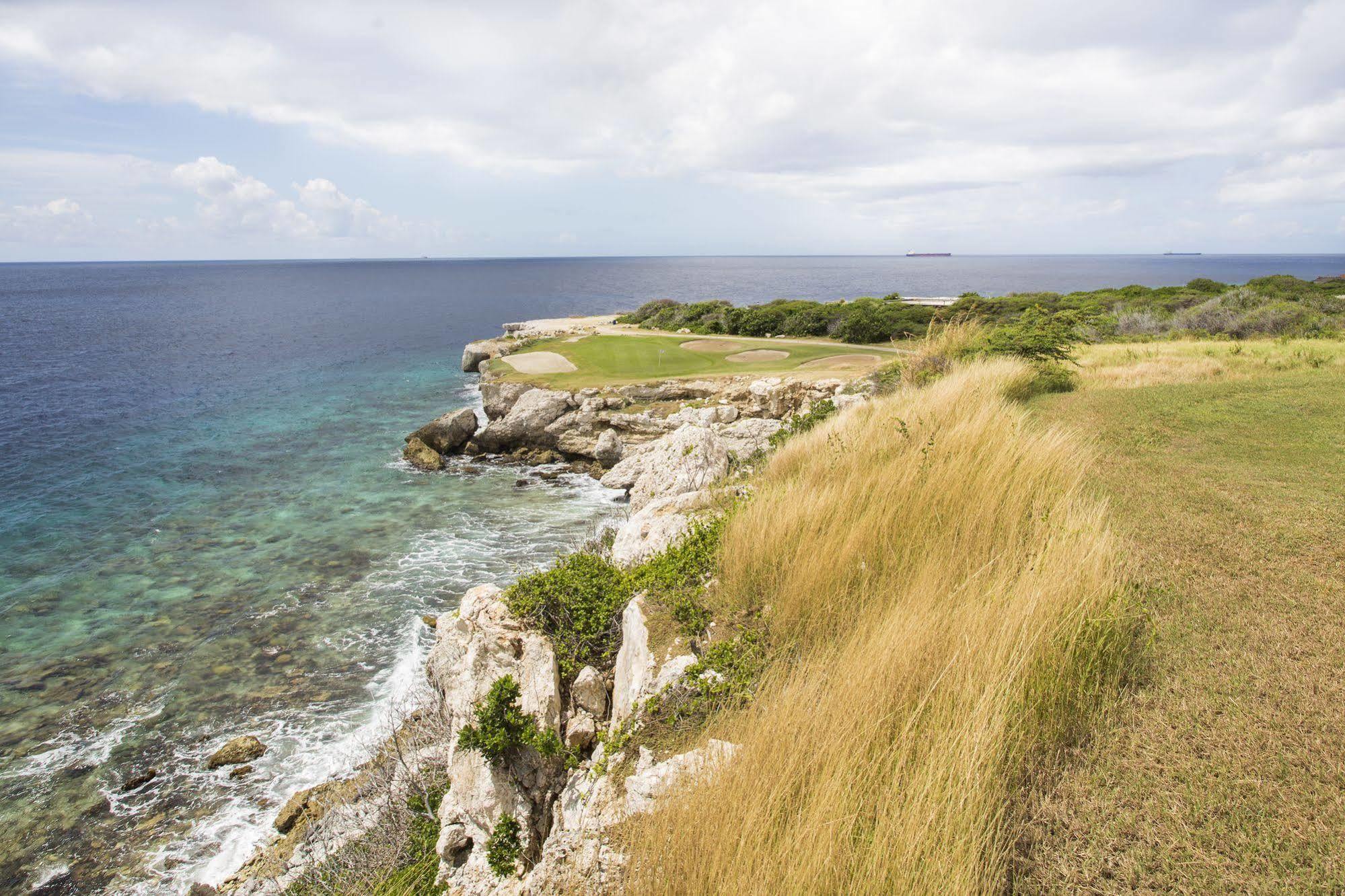 Blue Bay Lodges Curacao Екстериор снимка