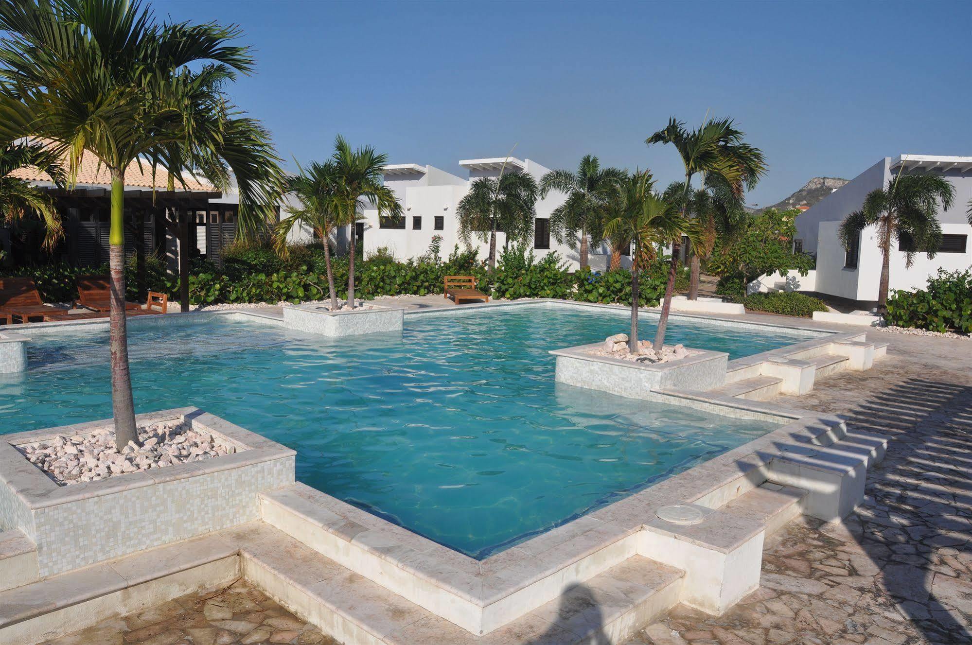 Blue Bay Lodges Curacao Екстериор снимка